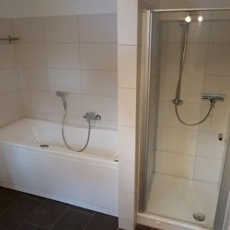 Strandpark 8 2 Comfortable Holiday Holiday home *