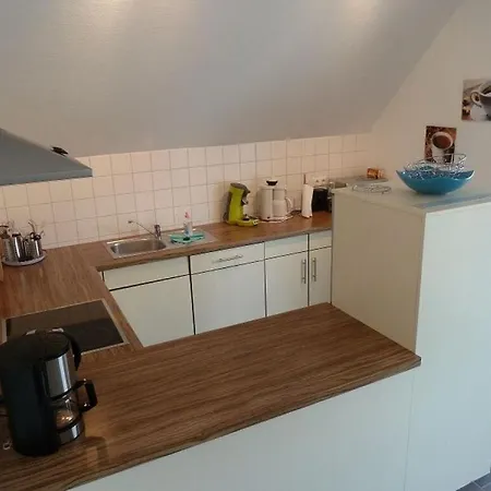 Holiday home Strandpark 8 2 Comfortable Holiday