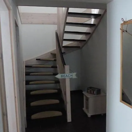 Strandpark 8 2 Comfortable Holiday Holiday home *