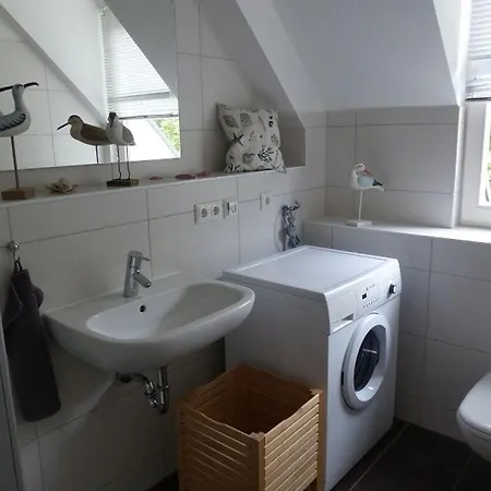 Strandpark 8 2 Comfortable Holiday * Graal-Mueritz
