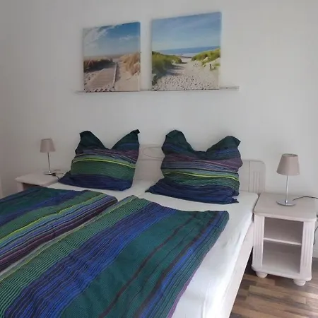 Holiday home Strandpark 8 2 Comfortable Holiday
