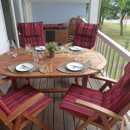 Strandpark 8 2 Comfortable Holiday Holiday home *