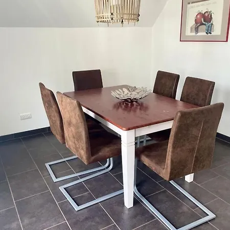Strandpark 8 2 Comfortable Holiday Holiday home
